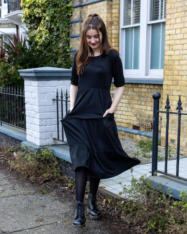 New In | Stylish Mum