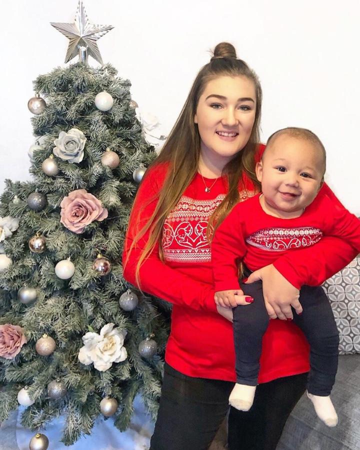 breastfeeding friendly christmas dress 7 Cute & Festive Thanksgiving Styles for Breastfeeding Moms Nursing Queen