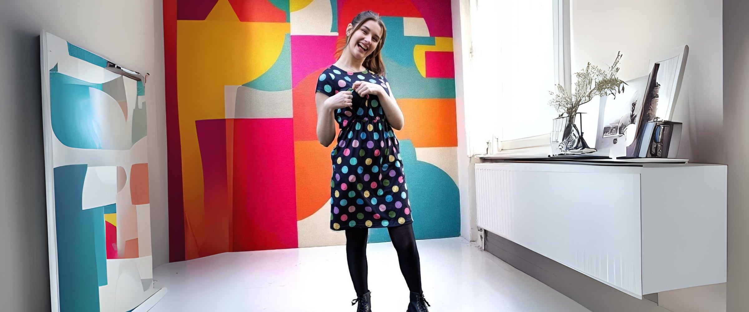 The Complete Collection - Stylish Mum