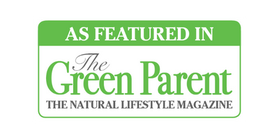 Stylish Mum Breastfeeding Clothes featured in Green Parent Magazine | Breastfeeding fashion