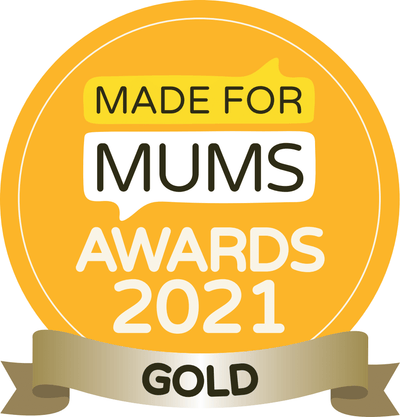 Made for Mums Best Breastfeeding Clothes award uk | Stylish Mum breastfeeding fashion UK