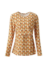 Halloween Breastfeeding Top - Stylish Mum