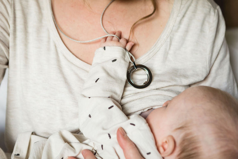 Breastfeeding in Public: Confidence, Calm, and Finding What Works