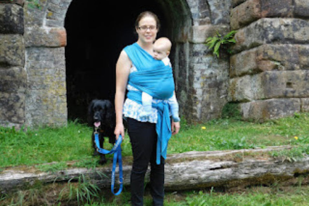 Learning to breastfeed in public by Lisa Butwell – MilkyMoon