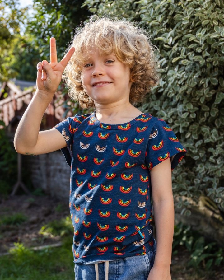 Stylish Kid Tops | Stylish Mum