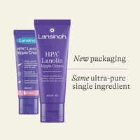 Lansinoh HPA Lanolin Nipple Cream 10ml
