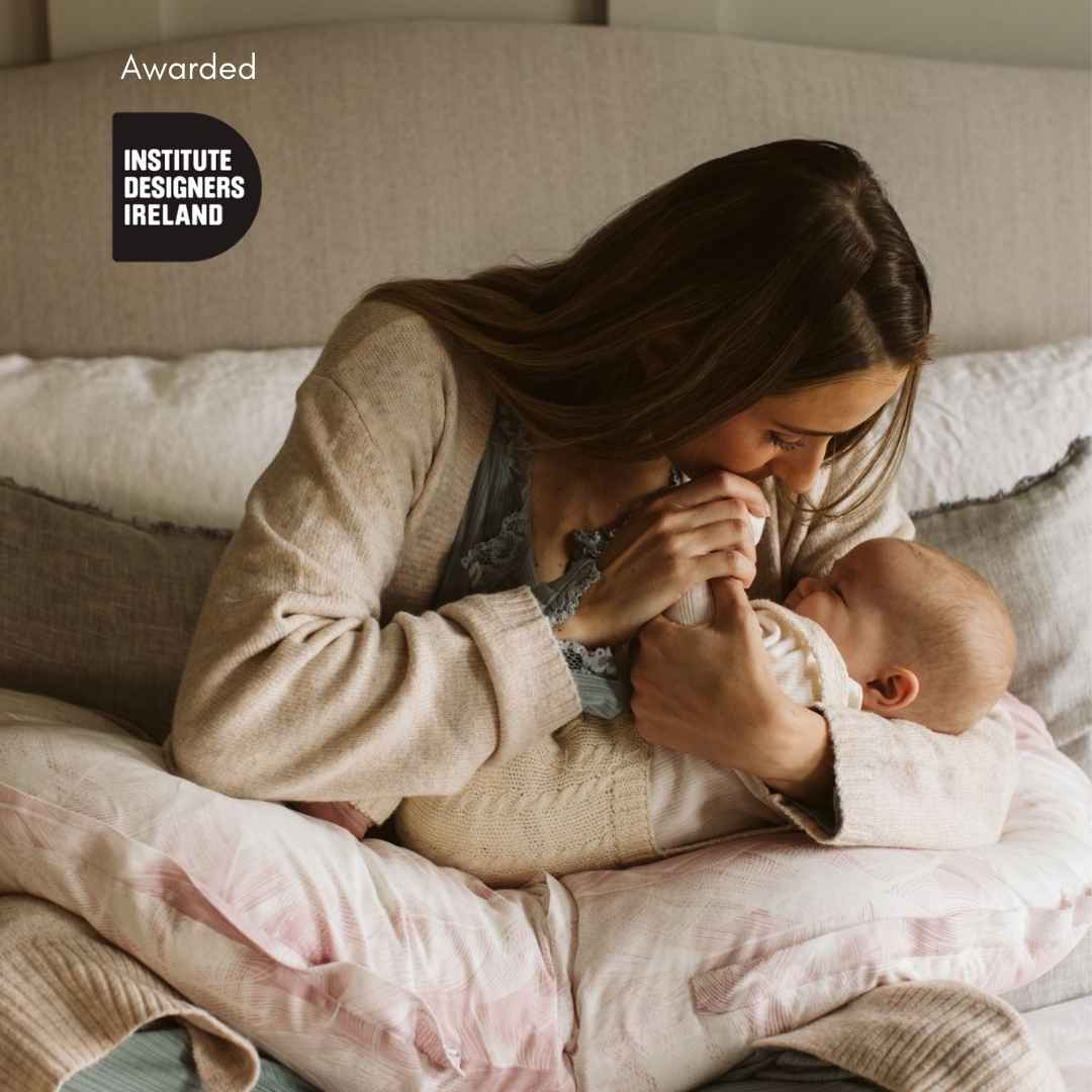 5-in-1 Cocoon - Feather Nest