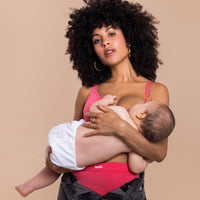 ANYWEAR LEAKPROOF NURSING BRA