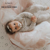 5-in-1 Cocoon - Feather Nest