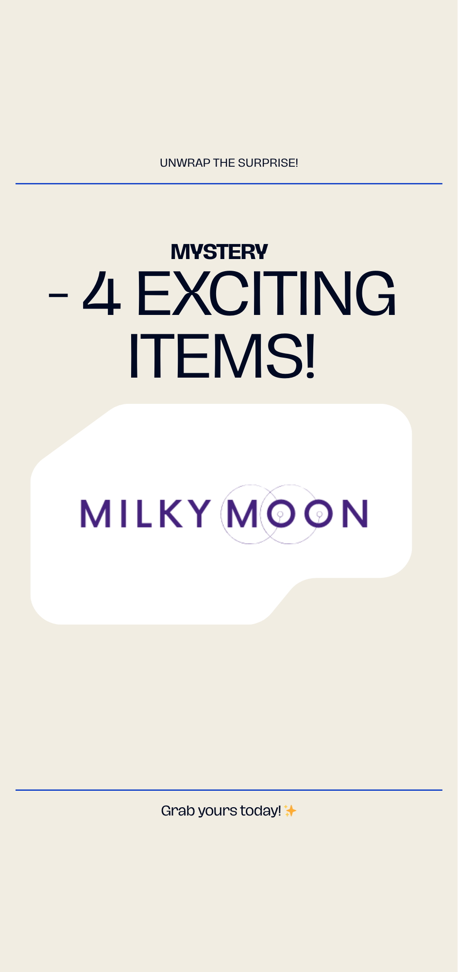 Baby/ Child Mystery Cotton Bundle