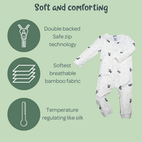 Mama Bamboo BabyGrow