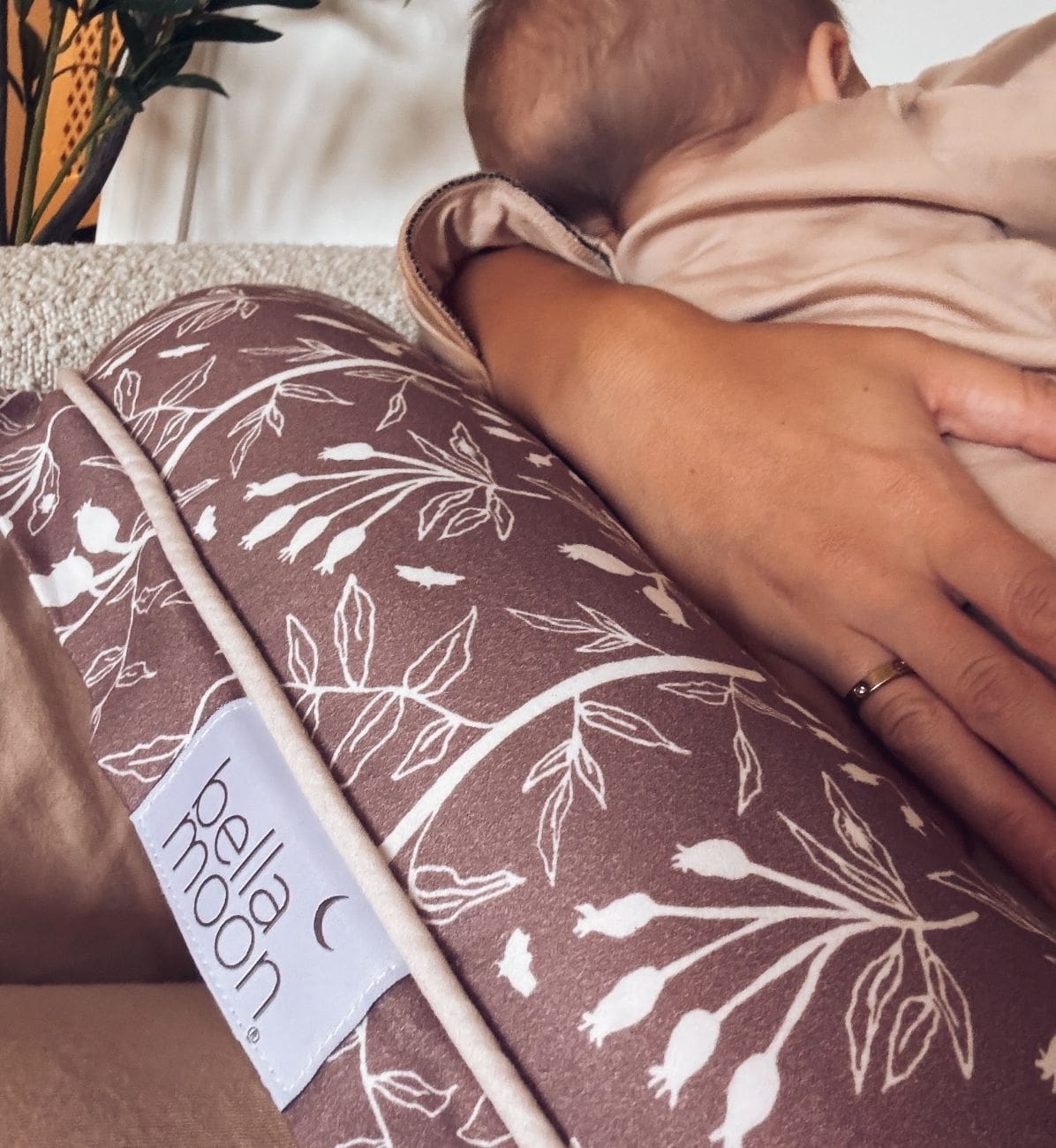 Nursing Pillows