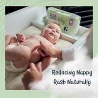 Mama Bamboo Sustainable Baby Wipes DS