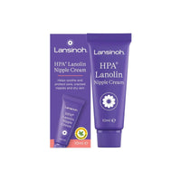 Lansinoh HPA Lanolin Nipple Cream 10ml