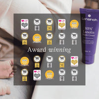 Lansinoh HPA Lanolin Nipple Cream 10ml