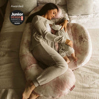 5-in-1 Cocoon - Feather Nest