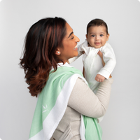 Mama Bamboo Luxury Muslin DS