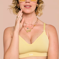 ANYWEAR LEAKPROOF NURSING BRA