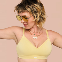 ANYWEAR LEAKPROOF NURSING BRA