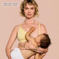 ANYWEAR LEAKPROOF NURSING BRA