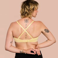 ANYWEAR LEAKPROOF NURSING BRA