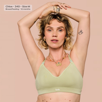 ANYWEAR LEAKPROOF NURSING BRA