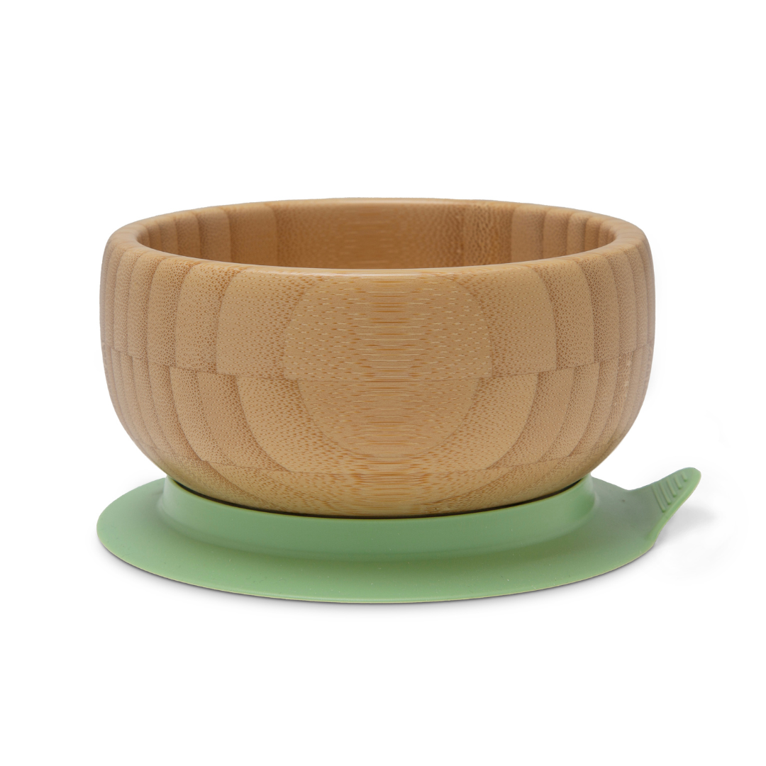 Mama Bamboo Weaning Set DS
