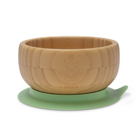 Mama Bamboo Weaning Set DS