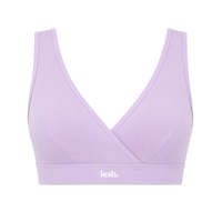 CLIPLESS COMFORT LEAKPROOF NURSING BRA