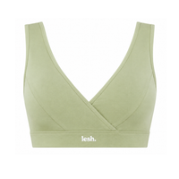 CLIPLESS COMFORT LEAKPROOF NURSING BRA