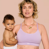 LESH FREEFLO 2.0 LEAKPROOF NURSING BRA