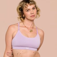 LESH FREEFLO 2.0 LEAKPROOF NURSING BRA