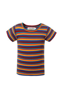 Three Kids Baby T-Shirt Bundle – Soft Cotton Everyday Essentials