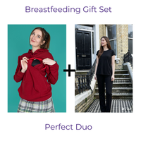 Breastfeeding Gift Set Bundle