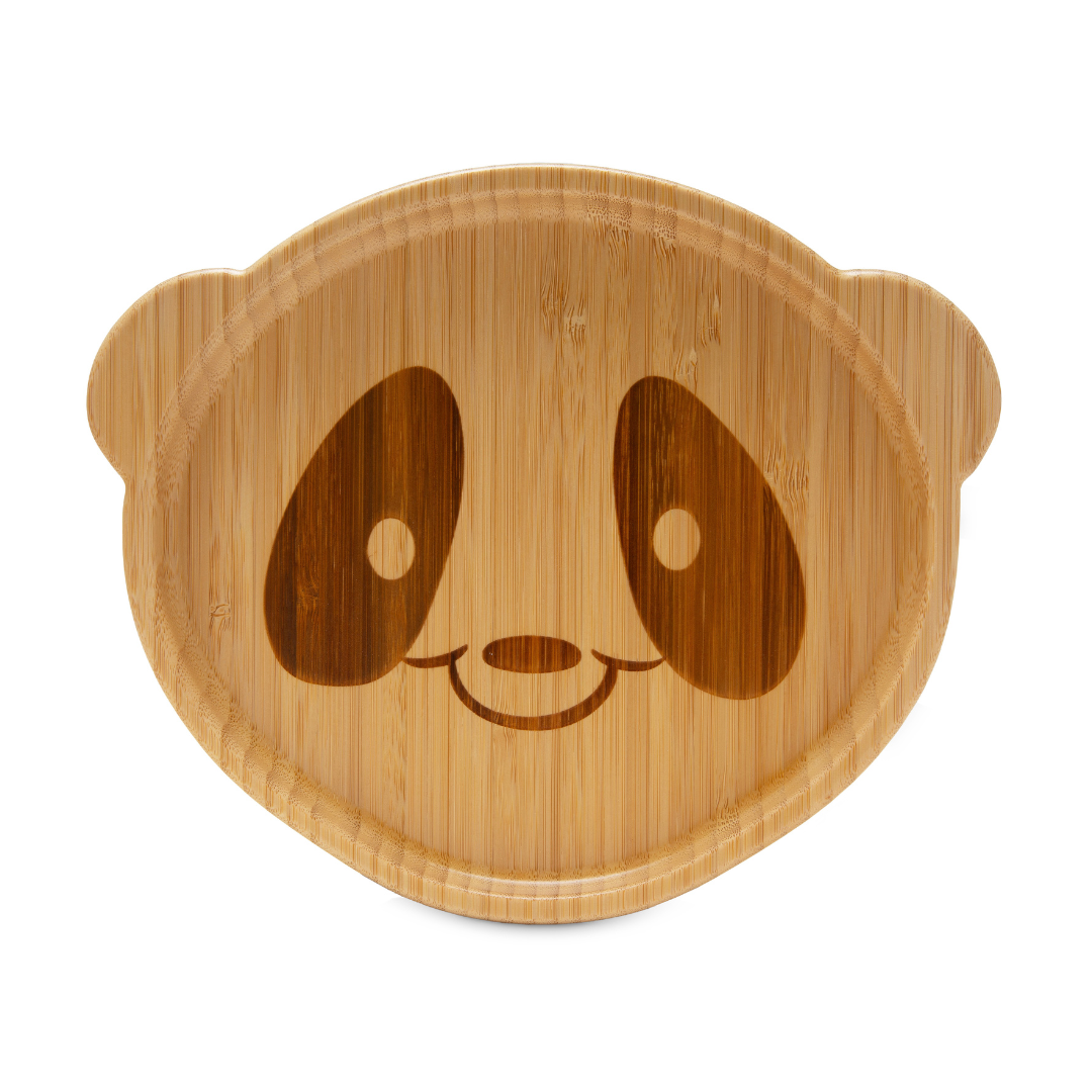 Mama Bamboo Weaning Set DS