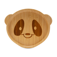 Mama Bamboo Weaning Set DS