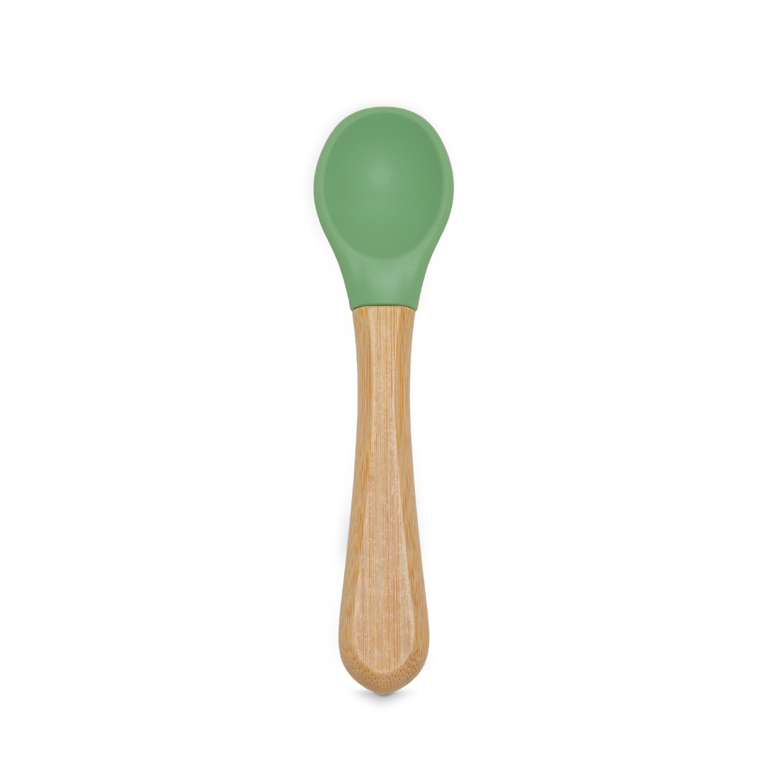 Mama Bamboo Weaning Set DS