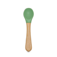 Mama Bamboo Weaning Set DS