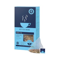 HotTea Mama Organic Milk's Up