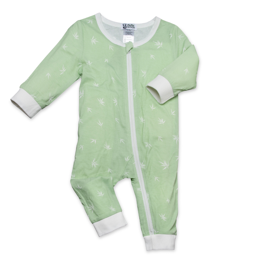 Mama Bamboo BabyGrows