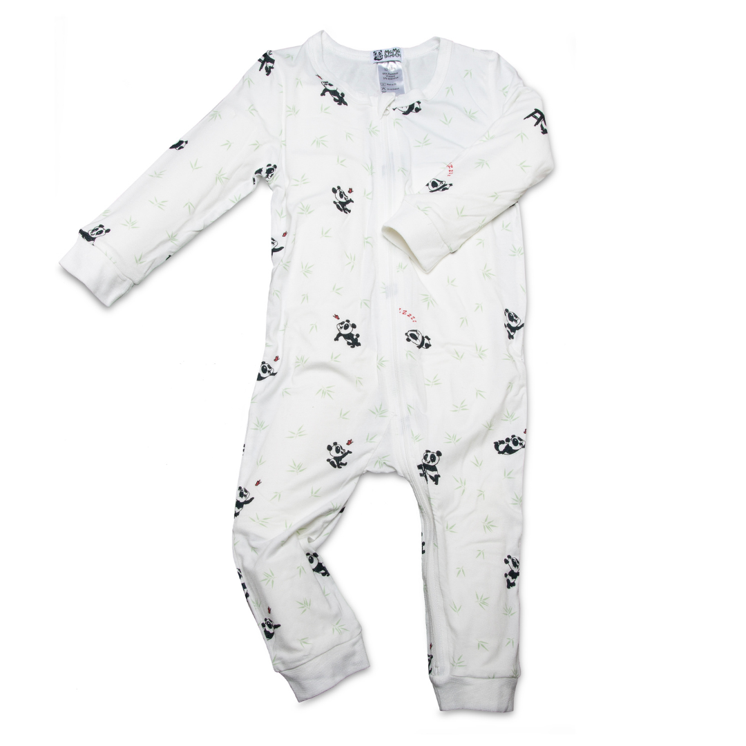 Mama Bamboo BabyGrow