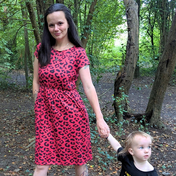 Breastfeeding Dresses | Dresses for Nursing | Stylish Mum MilkyMoon Breastfeeding Dresses | Dresses for Nursing | Stylish Mum MilkyMoon