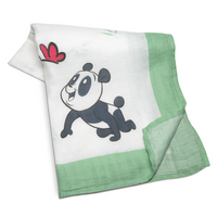 Mama Bamboo Luxury Muslin DS