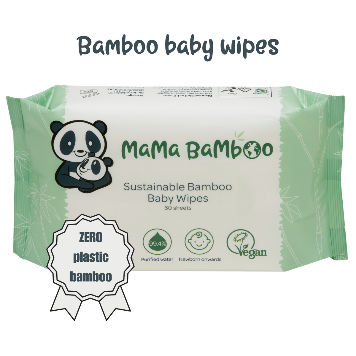 Newborn Starter Bundle