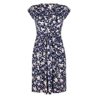 Frankie Floral Breastfeeding Dress was £38.99 - Stylish Mum