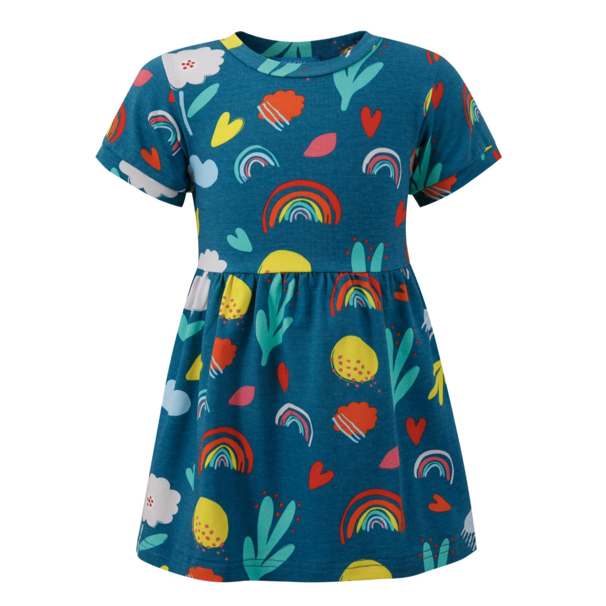 Sophie Kid Dress - Stylish Mum