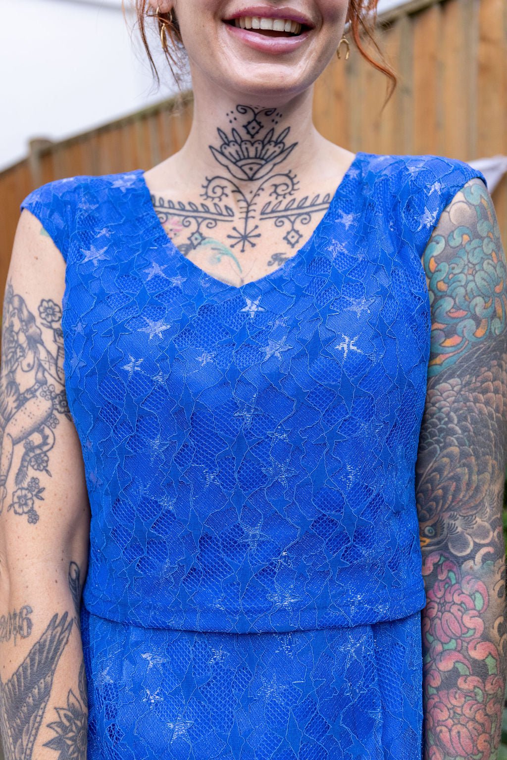 Star Breastfeeding Dress | Dresses for Breastfeeding | MilkyMoon Star Breastfeeding Dress | Dresses for Breastfeeding | MilkyMoon