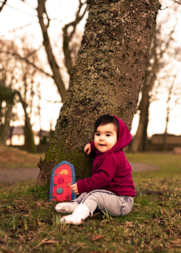 Stylish Kid Hoodie - Stylish Mum